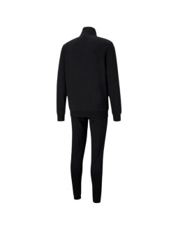 Dres puma clean sweat suit m 585840 2