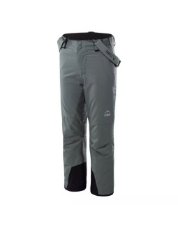 Spodnie narciarskie elbrus balmani jr