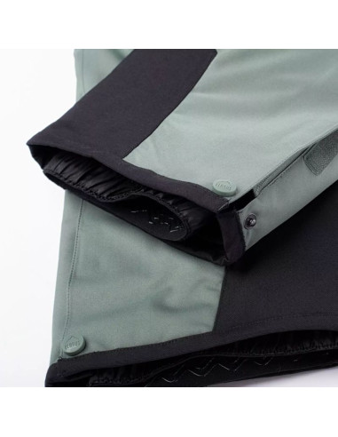 Spodnie narciarskie elbrus balmani jr