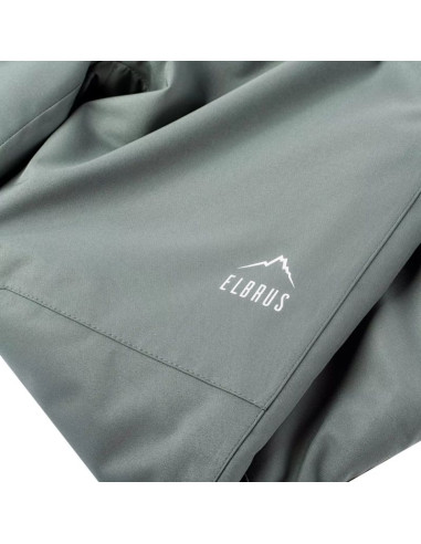 Spodnie narciarskie elbrus balmani jr