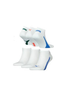 Skarpetki puma unisex quarter