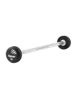 Barbell prosty tiguar pu 10 kg ti 2