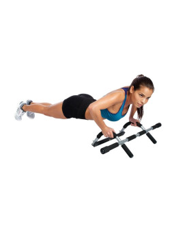 Drążek wielofunkcyjny body gym 2