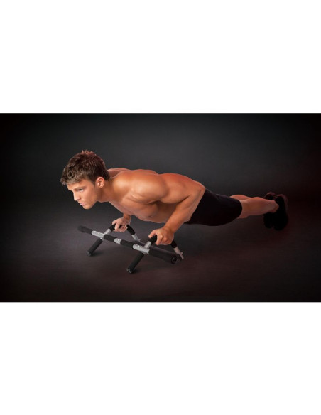 Drążek wielofunkcyjny body gym