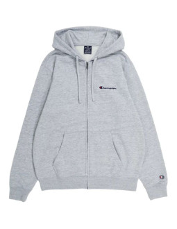 Bluza champion full zip hoodie m 220260
