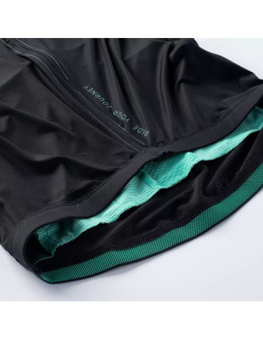 Koszulka rowerowa radvik foxtrot gts m