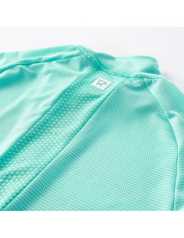 Koszulka rowerowa radvik foxtrot gts m