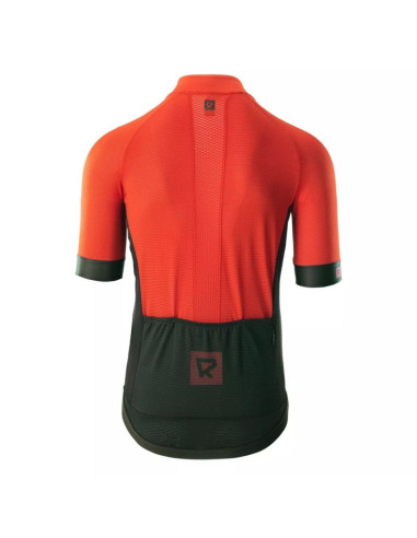 Koszulka rowerowa radvik foxtrot gts m