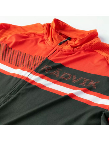 Koszulka rowerowa radvik foxtrot gts m