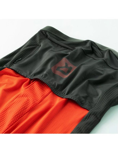 Koszulka rowerowa radvik foxtrot gts m