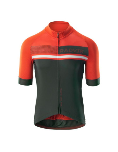 Koszulka rowerowa radvik foxtrot gts m