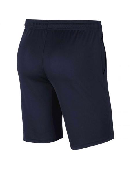 Spodenki nike df park 20 short kz w cw6154