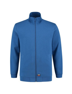 Bluza tricorp sweat jacket washable 60 °c m 2