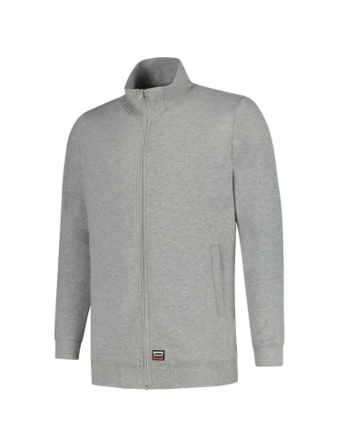 Bluza tricorp sweat jacket washable 60 °c m