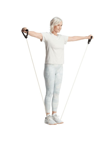 Koszulka adidas aeroready train essentials 3-stripes tee w