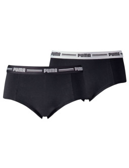Majtki puma mini short 2 pack w 603033001