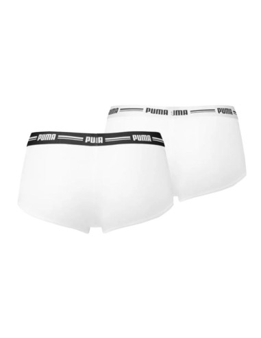 Majtki puma mini short 2 pack w 603033001