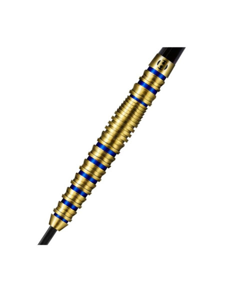 Rzutki harrows spina gold 90% steeltip