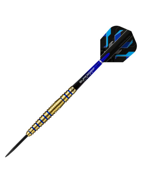 Rzutki harrows spina gold 90% steeltip