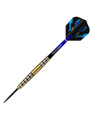 Rzutki harrows spina gold 90% steeltip