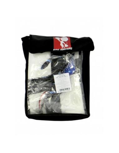 Ochraniacze stóp mje - ospu-km