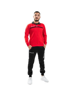 Dres givova tuta givova one m tt012 2