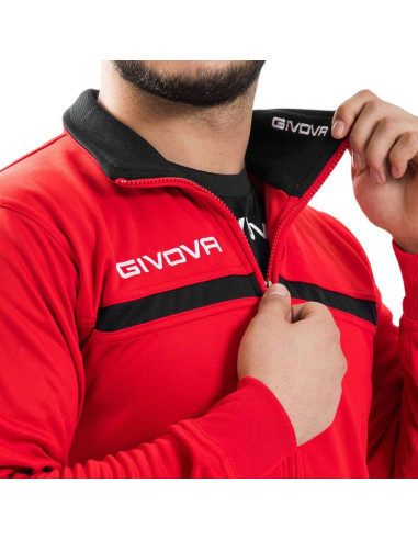 Dres givova tuta givova one m tt012