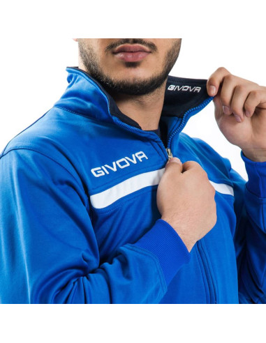 Dres givova tuta givova one m tt012