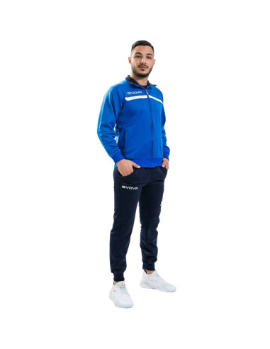 Dres givova tuta givova one m tt012