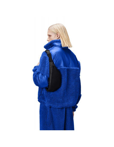 Saszetka nerka rains bumbag mesh mini