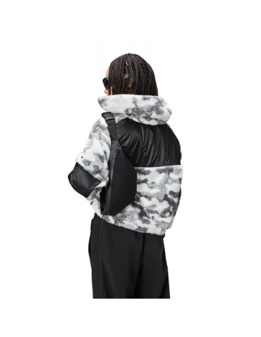 Saszetka nerka rains bumbag mesh mini