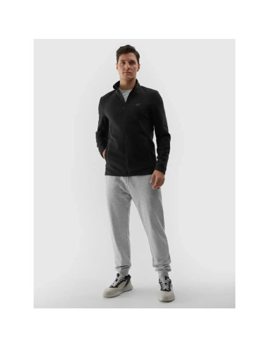 Bluza 4f m 4fwss24tflem175