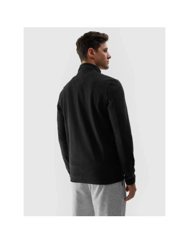 Bluza 4f m 4fwss24tflem175