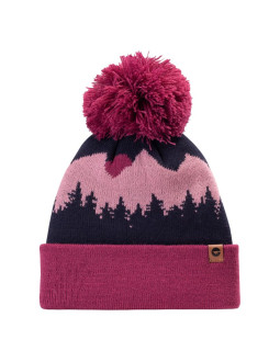 Czapka hi-tec rogne jr 2