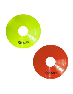 Grzybki treningowe 50 szt hms premium gtr50 2