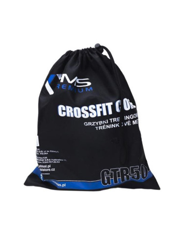 Grzybki treningowe 50 szt hms premium gtr50