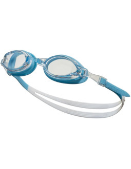 Okulary pływackie nike os chrome nessd127