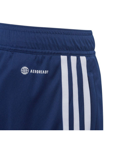 Spodenki adidas tiro 23 league training jr
