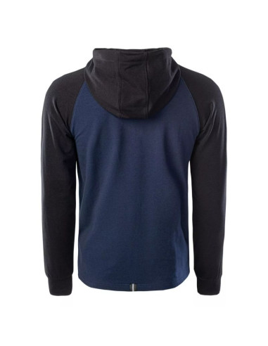 Bluza iq cross the line silve m