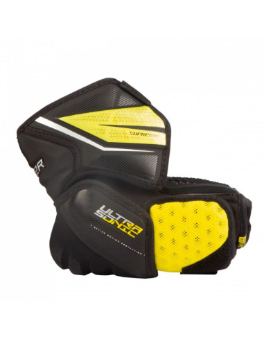 Nałokietniki hokejowe bauer ultrasonic int m