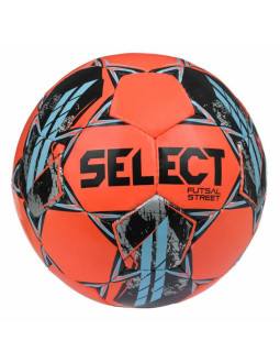 Piłka nożna hala futsal street 22