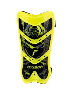 Ochraniacze piłkarskie reusch shinguard attrakt lite 2