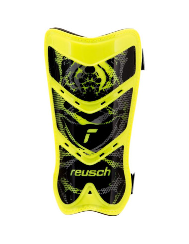 Ochraniacze piłkarskie reusch shinguard attrakt lite