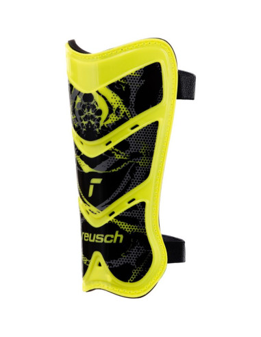 Ochraniacze piłkarskie reusch shinguard attrakt lite