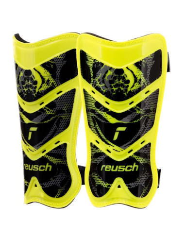 Ochraniacze piłkarskie reusch shinguard attrakt lite