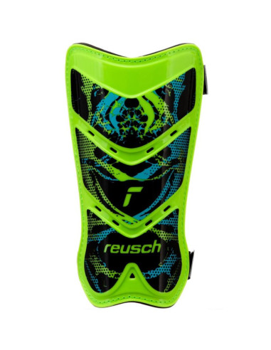 Ochraniacze piłkarskie reusch shinguard attrakt lite