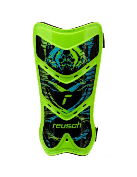 Ochraniacze piłkarskie reusch shinguard attrakt lite