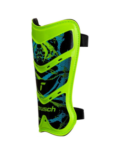 Ochraniacze piłkarskie reusch shinguard attrakt lite
