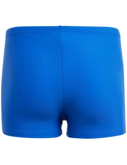 Spodenki kąpielowe adidas logo swim bxr jr 2