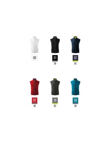 Kamizelka adler vision m